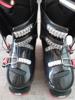 detské lyžiarky Alpina - 2