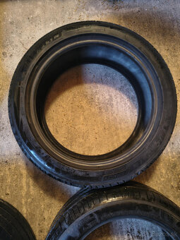 letné pneumatiky michelin 225 45 R 17 - 2