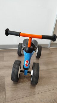 Odrážadlo Pukylino - 2