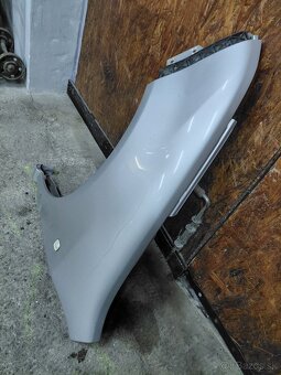 ŠKODA FABIA 1 BLATNÍK - 2