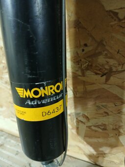 Monroe D6437 - 2
