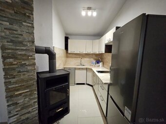 Chorvátsko 3 izbový apartmán 200 m od mora. - 2