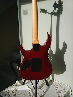 Gitara SX Superstrat - 2