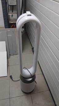 ventilator tyson - 2