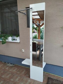 Vešiakova stena - 2