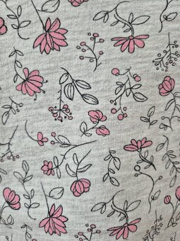 Mikina SINSAY (veľ. 104) - 2