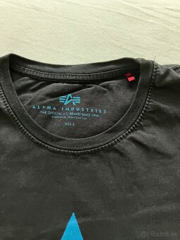 Tricko Alpha Industries - 2