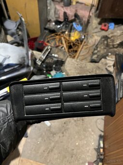 CD-Menič Golf MK3 - 2