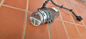 Predam haldex cerpadlo 4. - 2