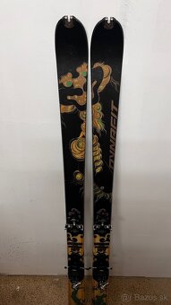 Dynafit Mustagh ATA light 169cm - 2