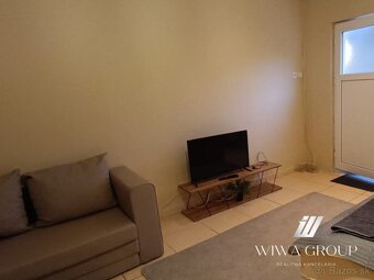 Garsónka na prenájom v Štúrove - 2