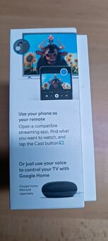 Google Chromecast - 2