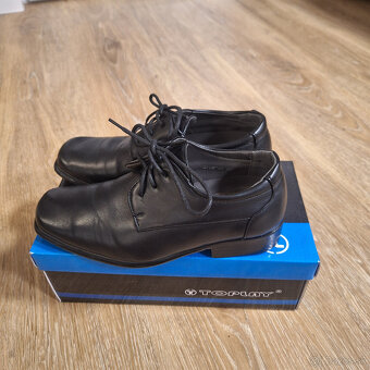 Destské topánky číslo 35 - 2