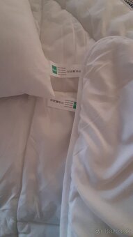 Detský paplonik a vankúš - 2