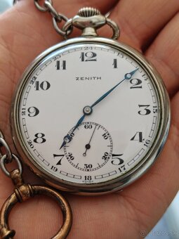 Zenith, Hercules, Drott, Primus, Phenix - 2