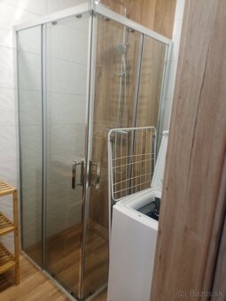 Prenájom 2 izbový byt - 2