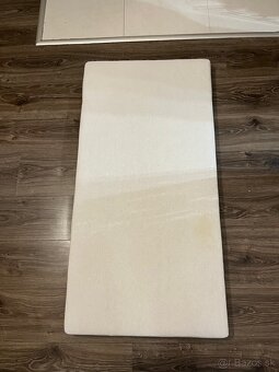 Matrace a postieľky - 2