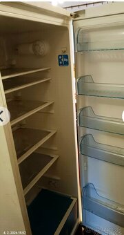 Chladnička BEKO - 2