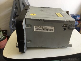 Predám ND na Golf 5 Passat b 6 - 2