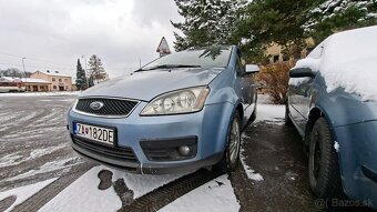 Ford Focus Cmax - 2