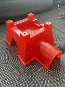 Pomôcky pre škrečka/myši - 2