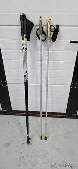 Trekingové palice - 2