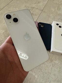 Predám,Vymením Apple iPhone 13 128GB. - 2