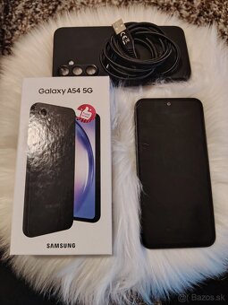 Samsung Galaxy A54 5G - 2