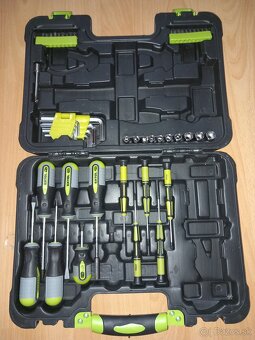 gola sada Extol Craft - 2