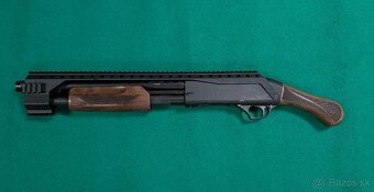 Brokovnica Hunt Group - 2