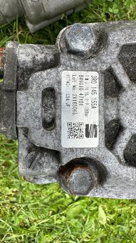 Servo čerpadlo 2.0 130kw - 2