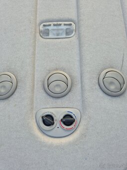 predám stropnicu Fiat Scudo panorama - 2