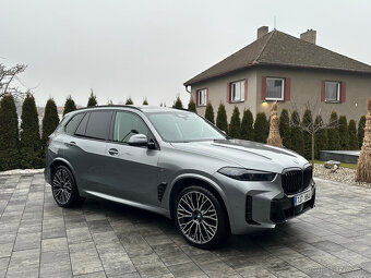 BMW X5,xDrive 30d Individual - 2