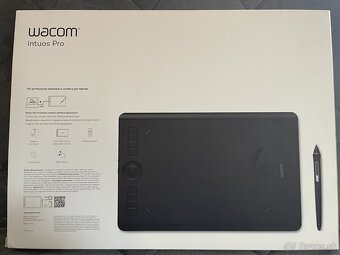Wacom Intuous Pro M - 2