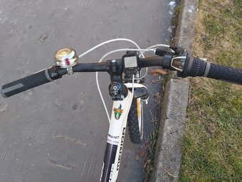 Merida Dakar ,,20'' - 2