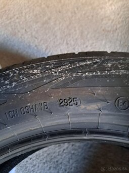 Uplne nove nepouzite letne pneu - 2