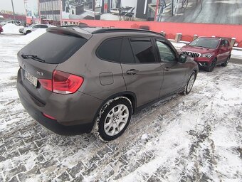 BMW X1 - 2