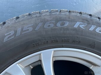 Disky s pneumatikami - 2