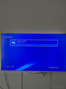 Playstation 4 Pro 1TB - 2