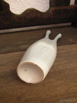 Stará váza Royal Dux. - 2