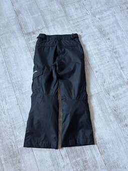 ROSSIGNOL oteplovacky 8 - 2