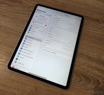 Apple iPad pro 11 1 generácie 512gb - 2