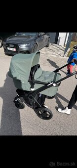 Bugaboo Fox 3 - 2