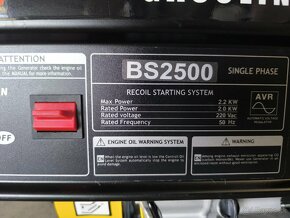 Elektrocentrála - 2