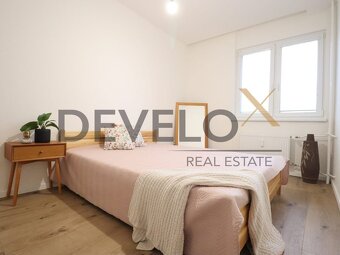 Na predaj 3 - izb. byt s loggiou v Bratislave - 2