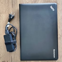 Notebook Lenovo ThinkPad E531 - 2