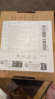 Autokamera + sd32 gb - 2