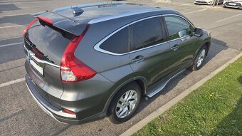 Honda CR-V, 1.6 i-DTEC - 2