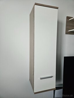 Nábytok do obývačky. - 2