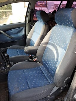 octavia 1,9 tdi - 2